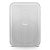 Caixa Ambiente Outdoor Branca Par Frahm 6 Hs 8 Ohms - Imagem 3