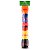 Kit 5 Espumas Para Microfone (coloridas) Sk-sp03 - Skypix - Imagem 1