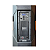 Caixa De Som Ativa 15 Pol 2800w 133db Tripé Sk-rva- Skypix - Imagem 2