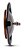 Reparo Driver Oversound Dti 4626/30 8ohms - Imagem 3