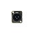 Conector Xlr Macho Painel Cs201 - Custom Sound - Imagem 1