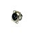 Conector Xlr Macho Painel Cs201 - Custom Sound - Imagem 2