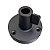 Base Parafusada Para Suporte de Microfone de Mesa SKSD 013-2 - CSR - Imagem 3