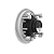 Arandela Som Ambiente Redonda 6co3r+ Par - Jbl - Imagem 1