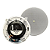 Arandela Som Ambiente Redonda 6co3r+ Par - Jbl - Imagem 2