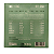 Enc. Violao Aco 011 Bronze 85/15 6 Cordas - Tac - Imagem 2