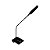 Microfone Gooseneck 68cm Sk-mc68 - Skypix - Imagem 1