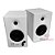 Monitor de Referência 42W Branco (Par) MR4 - EDIFIER - Imagem 2