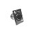 Conector XLR Fêmea Painel SK 047 - CSR - Imagem 2