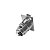 Conector XLR Fêmea Painel SK 047 - CSR - Imagem 3