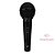 Microfone Profissional Dinâmico SM58 P4 PT BRILHANTE - LESON - Imagem 1