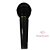 Microfone Profissional Dinâmico SM58 P4 PT BRILHANTE - LESON - Imagem 2