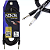 Cabo Instrumento 0,20mm P10 Ninja Cable 15ft - Imagem 1