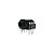 Conector Jack P10 Fêmea Stereo Cs403 - Custom Sound - Imagem 1