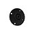 Conector Speakon Fêmea Painel 4 Vias Cs107 - Custom Sound - Imagem 3