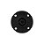 Conector Speakon Fêmea Painel 4 Vias Cs107 - Custom Sound - Imagem 1
