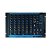Mesa De Som 6 Canais Omx 6 - Oneal - Imagem 1