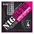 Encordoamento Contrabaixo N740 045 /.100 - 4 Cordas - Escala Longa 34 864MM Nig - Imagem 3