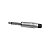 Conector P10 Macho Linha ACPM-GN - AMPHENOL - Imagem 2