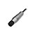 Conector P10 Macho Linha ACPM-GN - AMPHENOL - Imagem 3