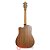Violão 6 Cordas de Aço Elétrico GD100CE NS - BENSON - Imagem 9