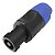 Conector Speakon 4 Polos CS806 Custom Sound - Imagem 2