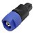 Conector Speakon 4 Polos CS806 Custom Sound - Imagem 5