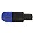 Conector Speakon 4 Polos CS806 Custom Sound - Imagem 3
