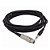 Microfone Dinâmico Com Fio HT58A - CSR - Imagem 3