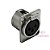 Conector XLR Fêmea Painel XLR WC 1023 - WIRECONEX - Imagem 3