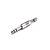 Plug P10 Stereo NINJA - SANTO ANGELO - Imagem 1