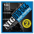 Encordoamento Duplo N64 Guitarra 010/042 Tradicional Nig - Imagem 1