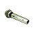 Microfone De Mão Profissional Sm58 Plus Champanhe – Leson - Imagem 4