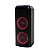 Caixa Amplificada 1500w 3 Vias Bivolt Polyvox Xt-800t - Imagem 1
