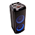 Caixa Amplificada 1500w 3 Vias Bivolt Polyvox Xt-800t - Imagem 2