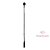 Microfone Profissional Gooseneck 68cm SK-MC60 - SKYPIX - Imagem 2