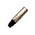 Conector XLR Macho Linha PLG SAS L3MNN01 - SANTO ANGELO - Imagem 3