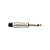Conector P10 Mono Prof. Premium Cs501 – Custom Sound - Imagem 3