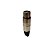 Conector XLR FÊMEA Linha PLG SAS L3FNN01 - SANTO ANGELO - Imagem 1
