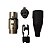 Conector XLR Fêmea Linha PLG SA2X - SANTO ANGELO - Imagem 5