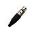 Conector XLR Fêmea Linha PLG SA2X - SANTO ANGELO - Imagem 2