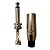 Conector P10 Mono Linha Macho PLG P10 SA2X - SANTO ANGELO - Imagem 3