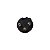 Conector XLR Macho Linha PLG SA2X - SANTO ANGELO - Imagem 5