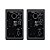 Kit 2 Monitores de Referência 70W 5 polegadas HS5 - YAMAHA - Imagem 3