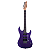 Guitarra 2S 1H Escala Escura Tagima TG-510 MPP - Imagem 4