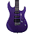 Guitarra 2S 1H Escala Escura Tagima TG-510 MPP - Imagem 1