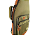 Bag Gig Contrabaixo 20mm Tagima Colour TRIP GRBR B - Imagem 4