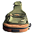 Bag Gig Contrabaixo 20mm Tagima Colour TRIP GRBR B - Imagem 3