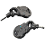 Microfone sem Fio UHF 16 Canais Instrumentos TSI-MI-E - TSI - Imagem 2