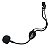 Microfone com Fio Dinâmico Cardiôide Cabeça SK-MH393 - Skypix - Imagem 3
